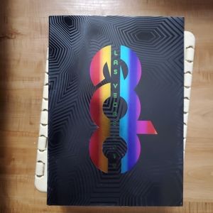 EDC Insomniac Las Vegas Collectors Box 2019